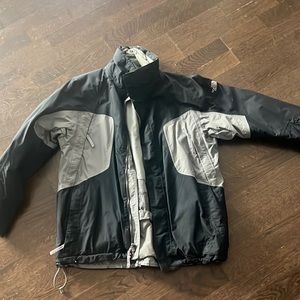The North Face Ski Jacket